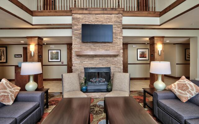 Staybridge Suites North - Albuquerque by IHG