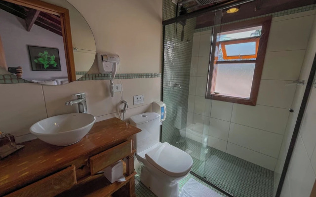 Casa Melville Hospedagem