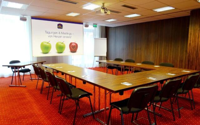 Plaza Premium Salzburg