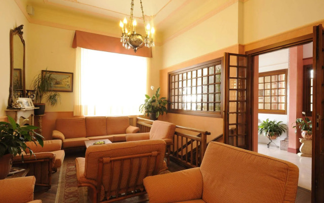 Hotel Villa Igea