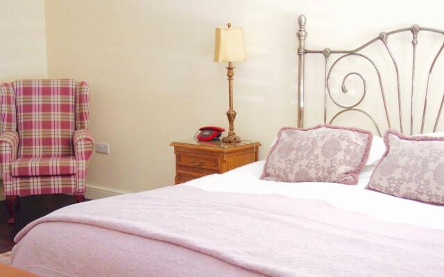 Wrangham House Hotel