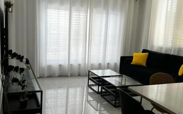 מישל נופש דרך יותם 6003