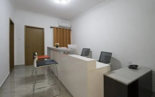 Shengang Executive Apartment