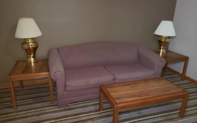 Super 8 by Wyndham Watseka