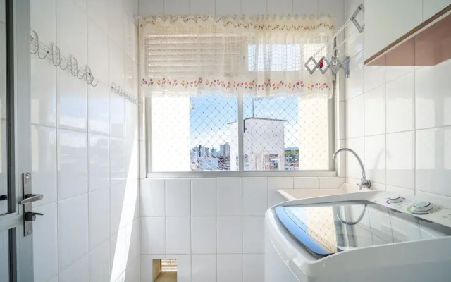 1-bedroom Apt in Floripa Oan0305
