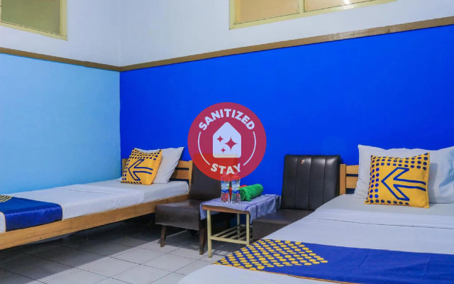 OYO Life 1708 Hotel Budi Famili 1 Syariah