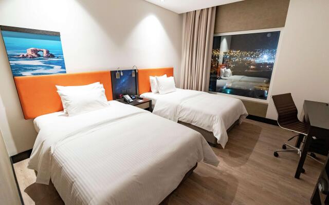 Hampton by Hilton Antofagasta