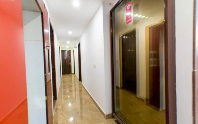 OYO 980 Hotel Ramhan