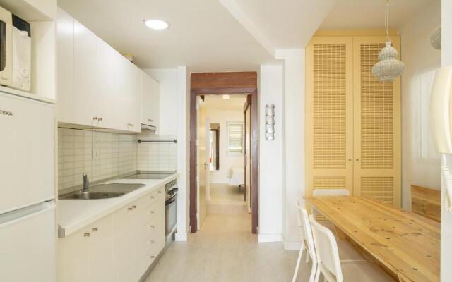 La casita de Matilda, 1A