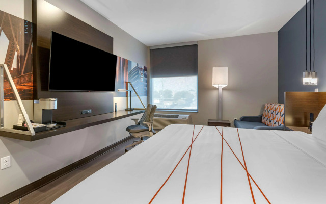 Vīb Hotel by Best Western Phoenix - Tempe