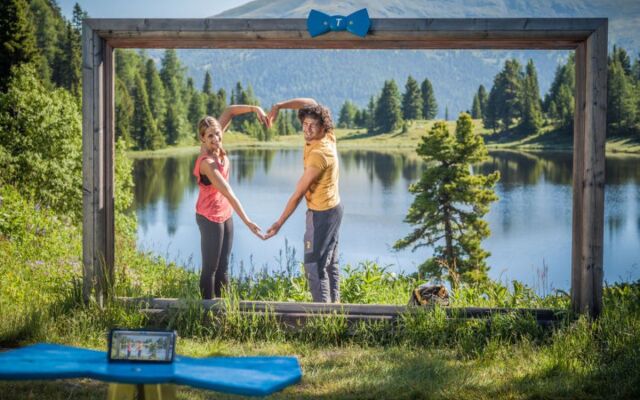 ATH Alpenpark Turrach, Zirbenwald III_16