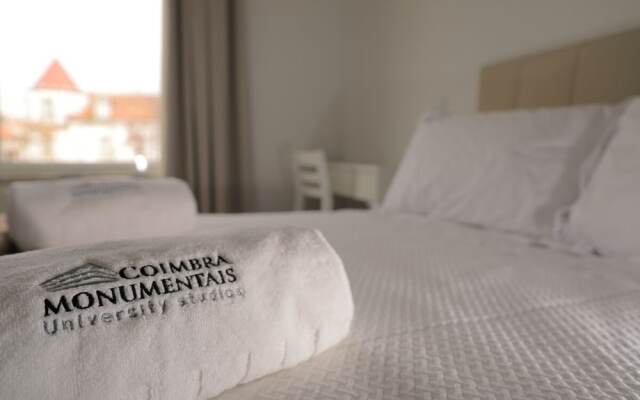 Coimbra Monumentais B&B