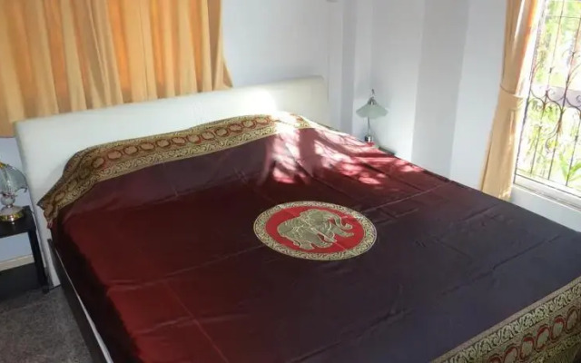 My Home Thailand Holiday Villa