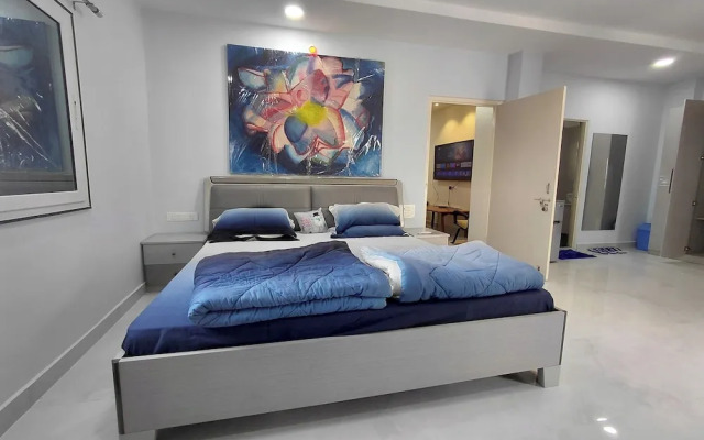 V & U Homestay Sadar