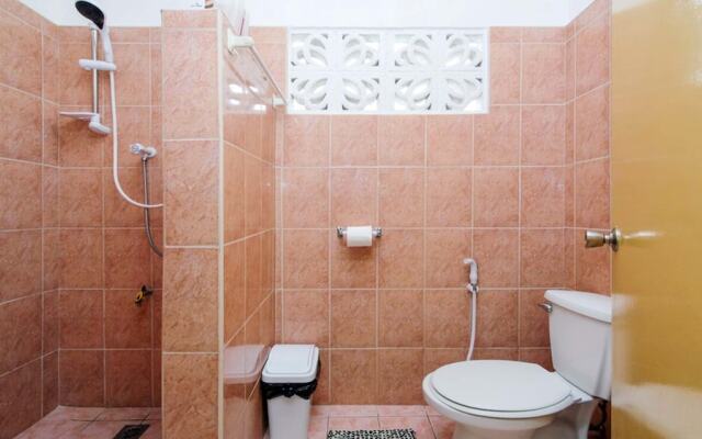 ZEN Rooms Basic Gerty's Place Moalboal