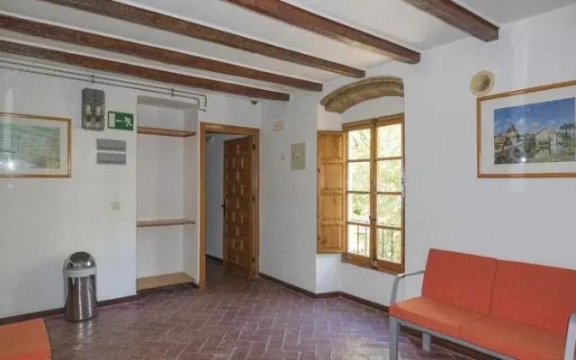 Albergue Inturjoven El Bosque