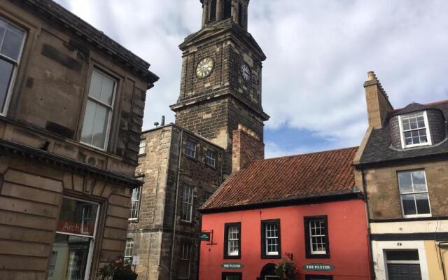 Haddington George House