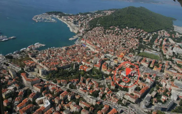 Apartment Koralj