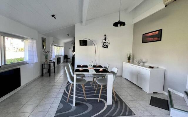 Appartement Cambo-les-Bains, 3 pièces, 4 personnes - FR-1-495-21