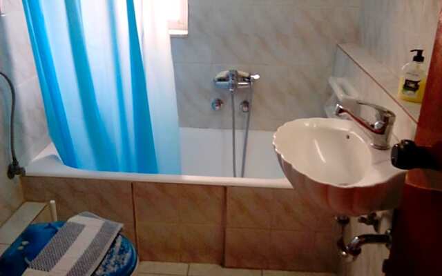 Romantica Hotel