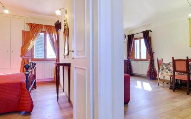 Via Dei Pepi Apartment