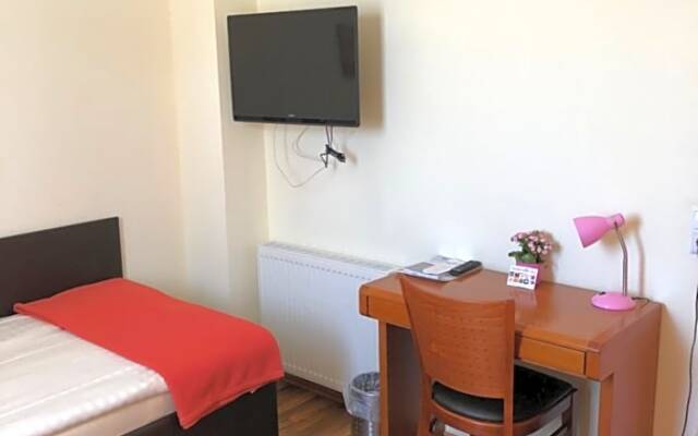 Hotel Poseidon