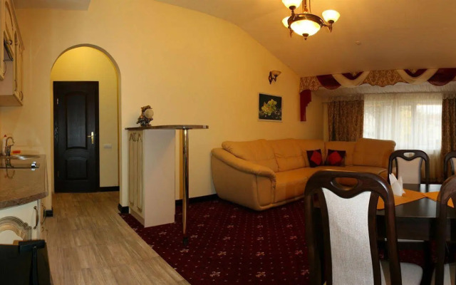 Leotel Hotel