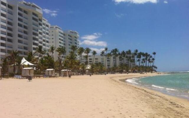 Marbella Coral Beach