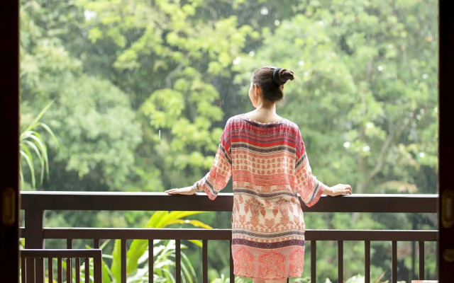 Novotel Bogor Golf Resort & Convention Center