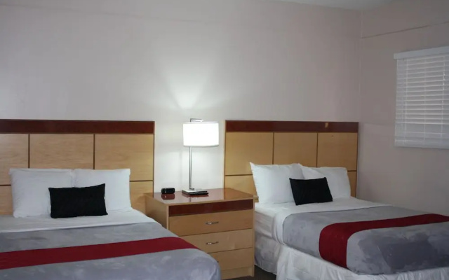 Bexon Rooms - Hotel Downtown Windsor