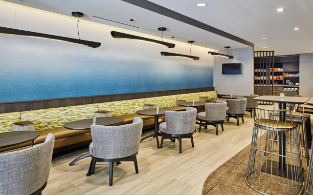 SpringHill Suites by Marriott Chicago Chinatown