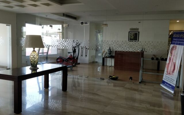 Indraprastha Spa Resort