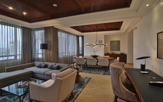 InterContinental Real Guatemala by IHG