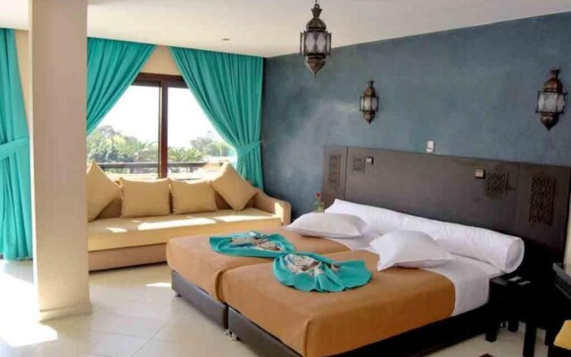 Suite Hotel Tilila