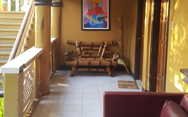 Pandan Beach Resort
