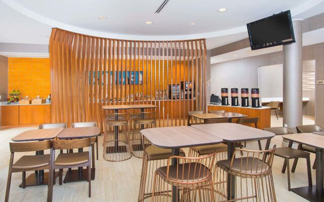 SpringHill Suites By Marriott Columbia Fort Meade Area