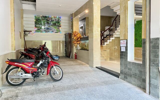 Thien Son Hotel
