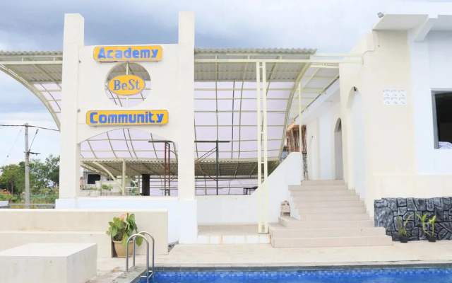 Azana BeSt Hotel Batu