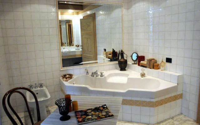 Bed  Breakfast Luce Riflessa