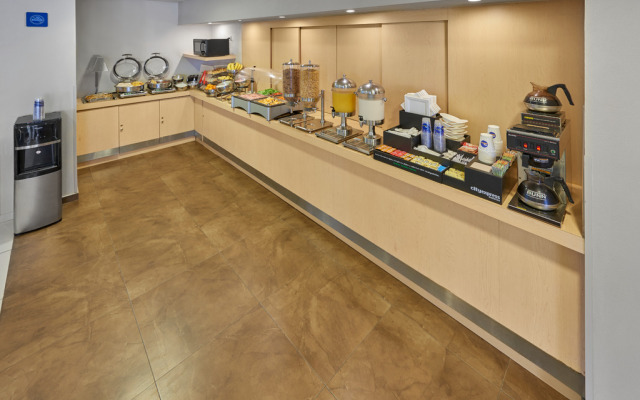 City Express by Marriott Xalapa