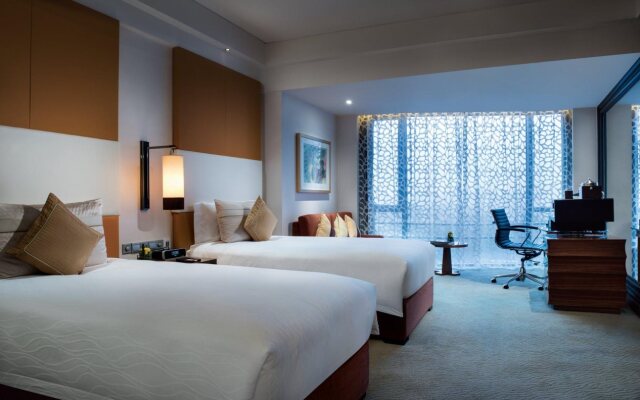 Grand Millennium HongQiao Shanghai