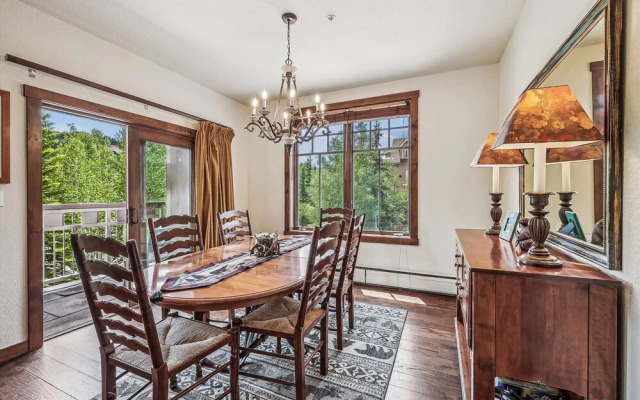 Main Street Station 3305 3 Bedroom Condo