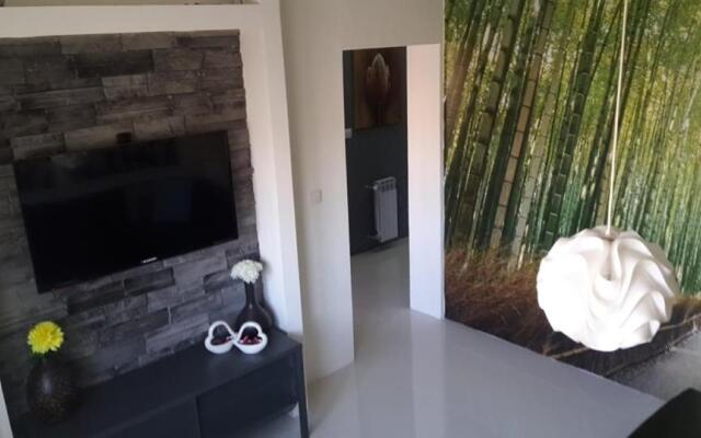 Apartman SIRIUS