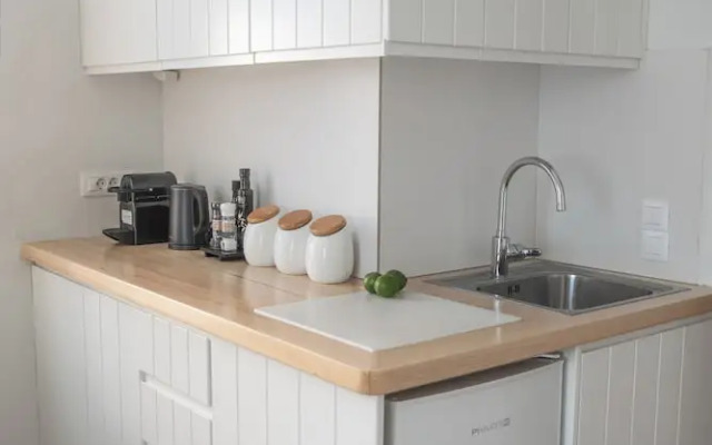 Native Eco Villas