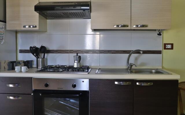 La Quercia del Trabocchi