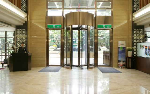 Fullon Hotel Taipei Central
