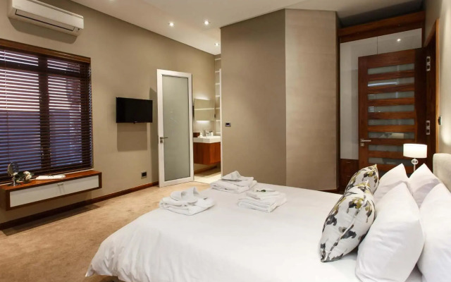 Sonas Boutique Guest House