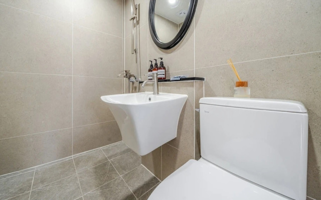 Donghae Il Mare Pension