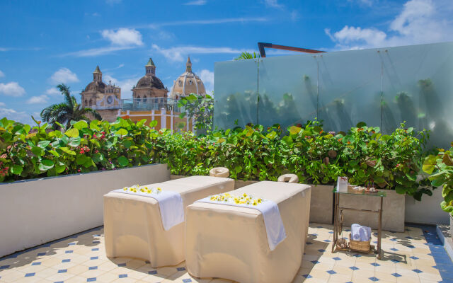 Sophia Hotel