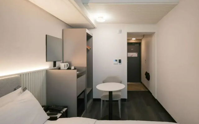 Jc Hotel